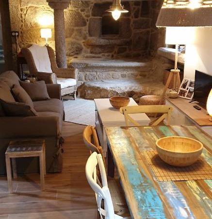 Olardomar Guest House Карнота Екстериор снимка