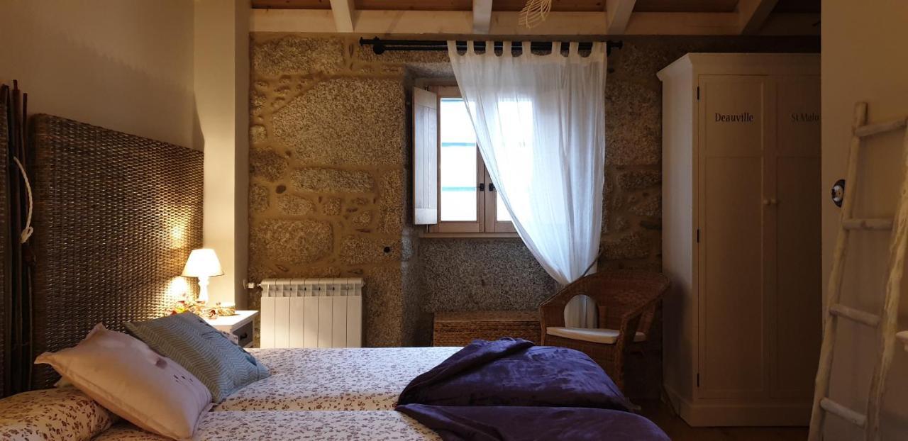 Olardomar Guest House Карнота Екстериор снимка