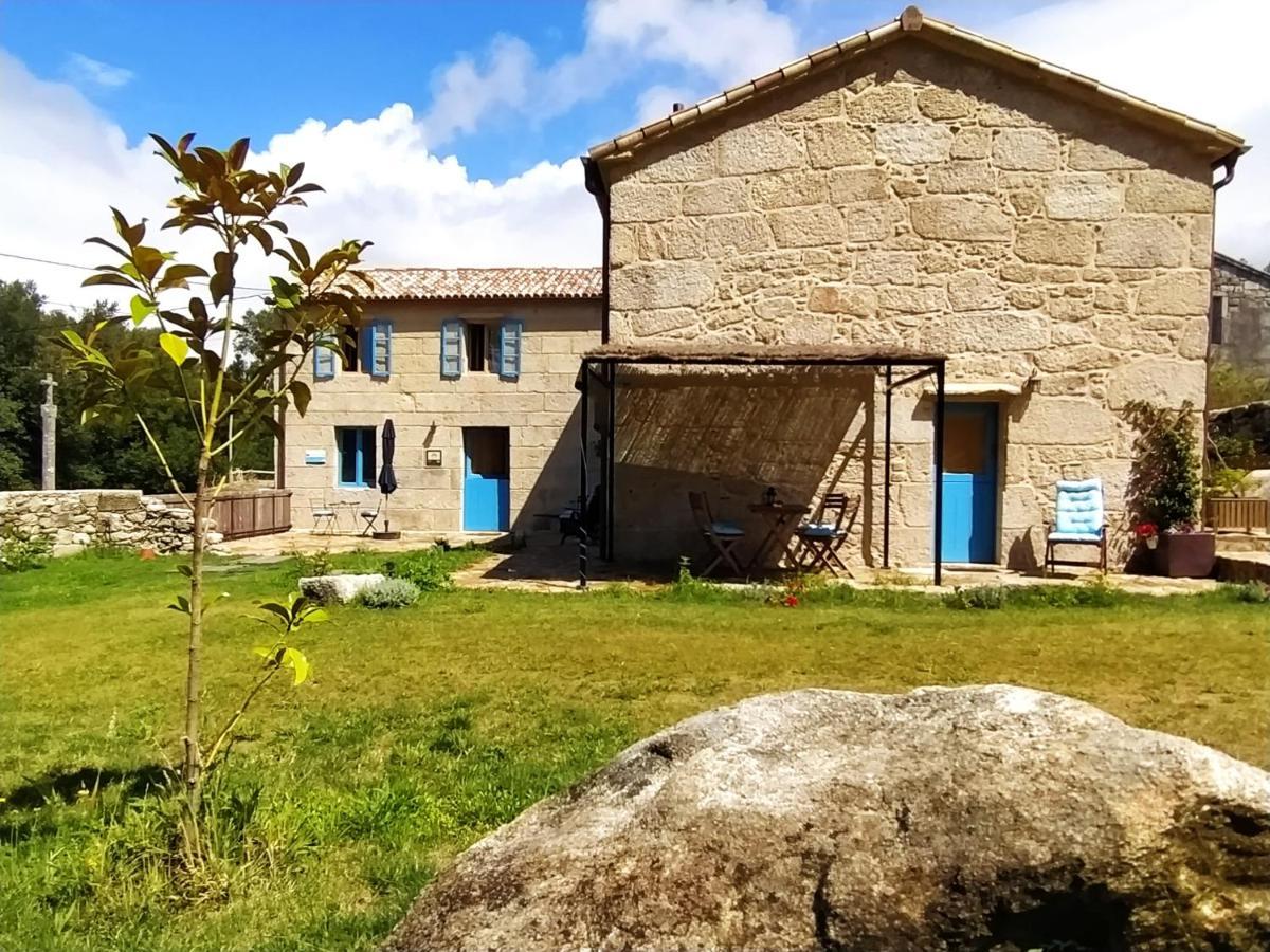 Olardomar Guest House Карнота Екстериор снимка