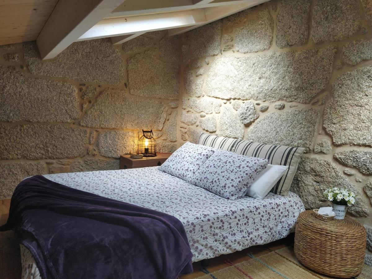 Olardomar Guest House Карнота Екстериор снимка