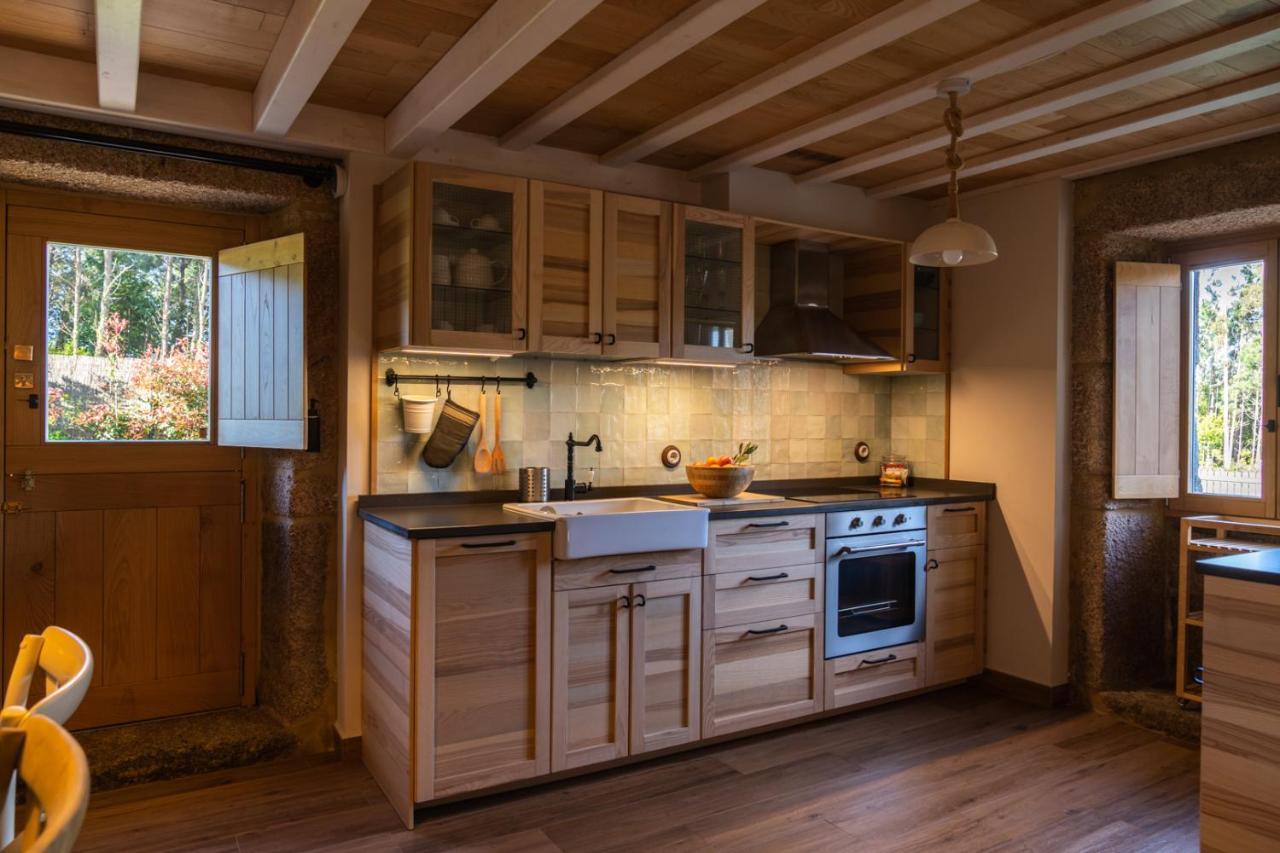 Olardomar Guest House Карнота Екстериор снимка