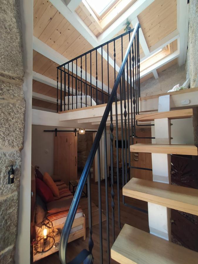 Olardomar Guest House Карнота Екстериор снимка
