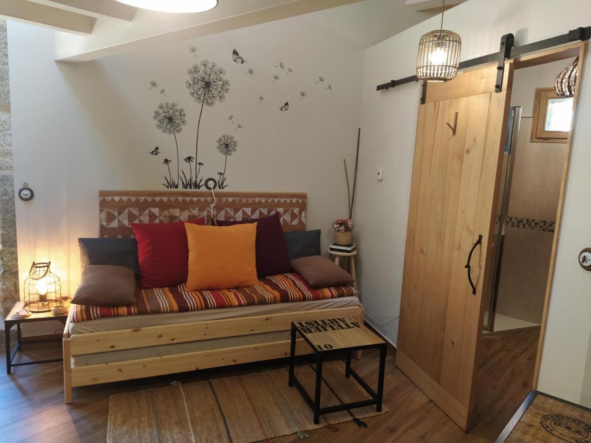 Olardomar Guest House Карнота Екстериор снимка
