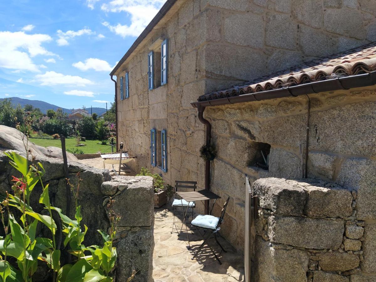 Olardomar Guest House Карнота Екстериор снимка