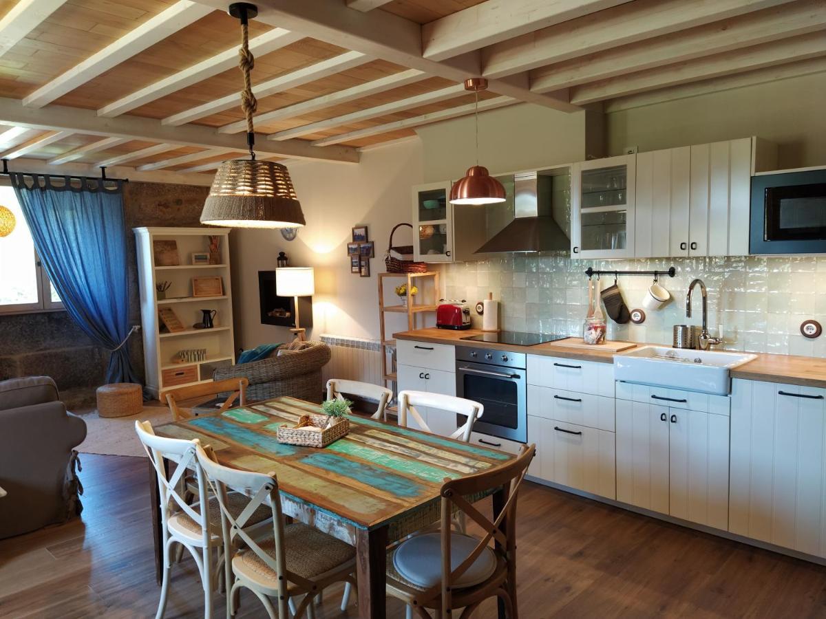 Olardomar Guest House Карнота Екстериор снимка