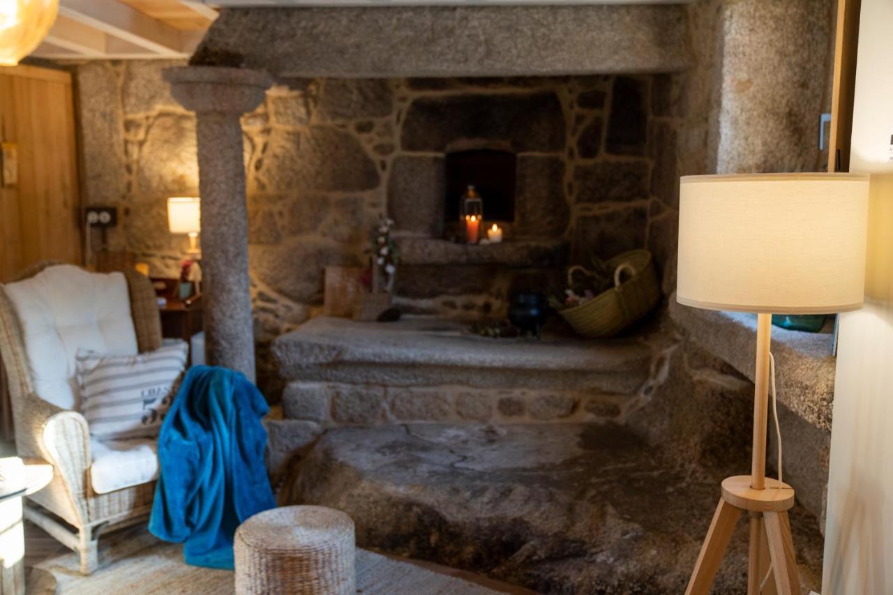 Olardomar Guest House Карнота Екстериор снимка
