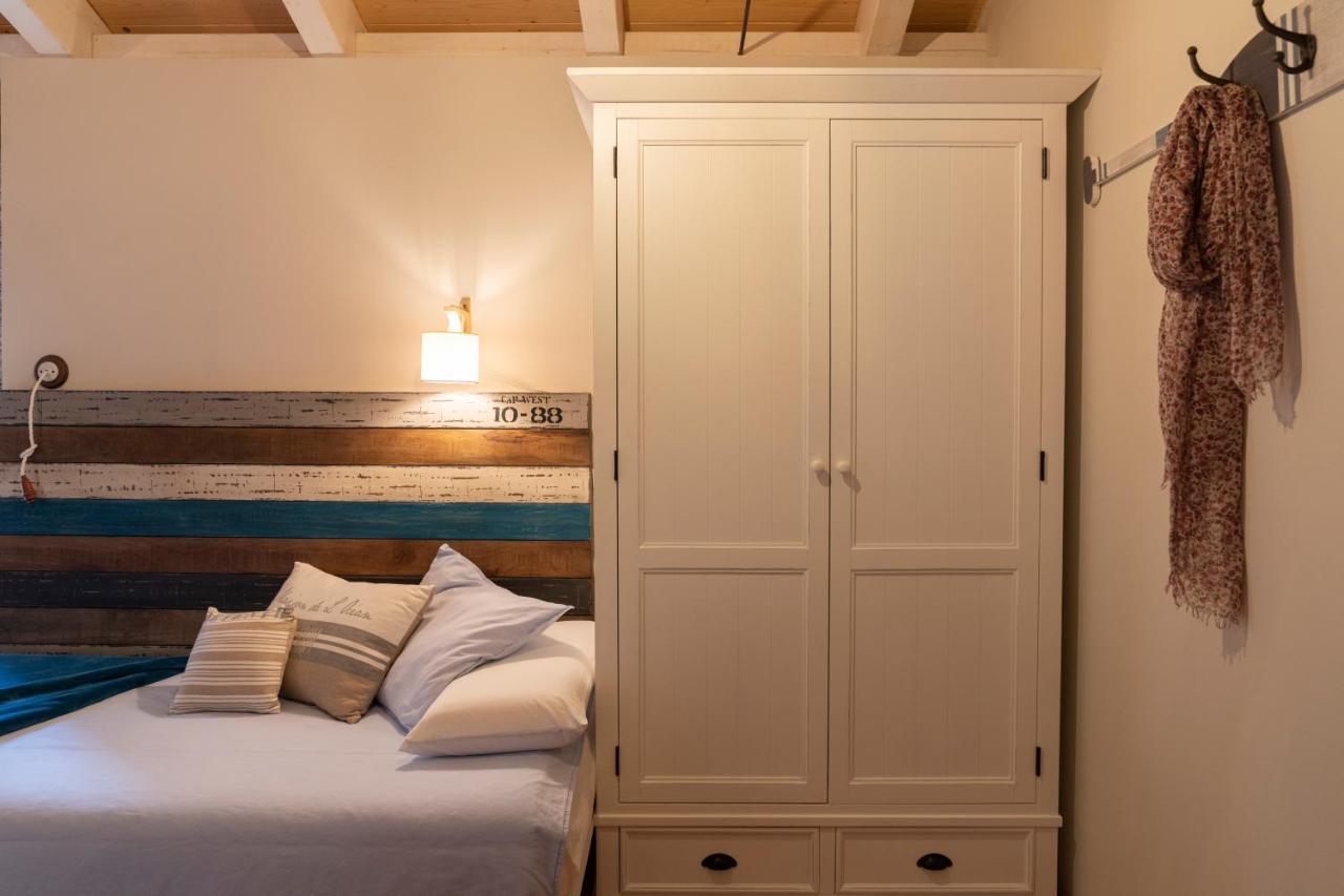 Olardomar Guest House Карнота Екстериор снимка