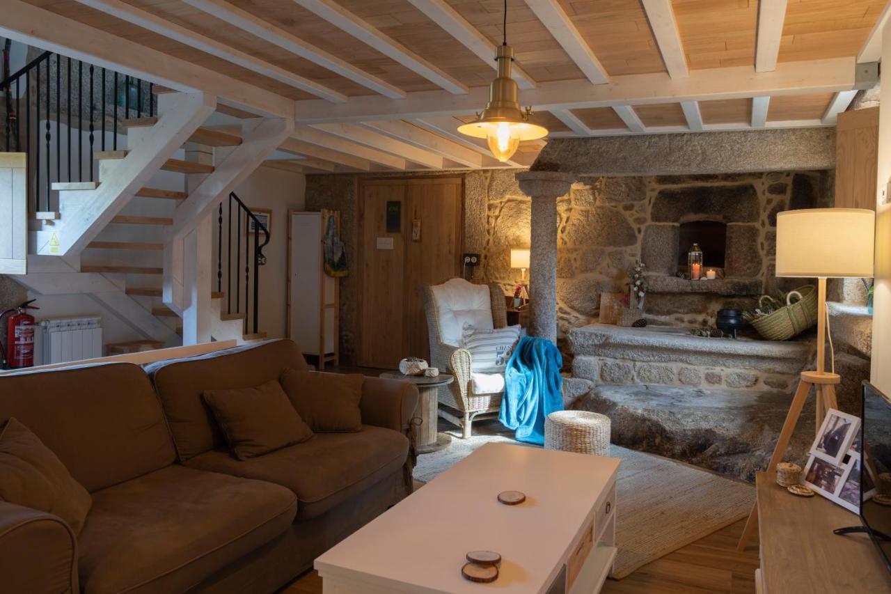 Olardomar Guest House Карнота Екстериор снимка