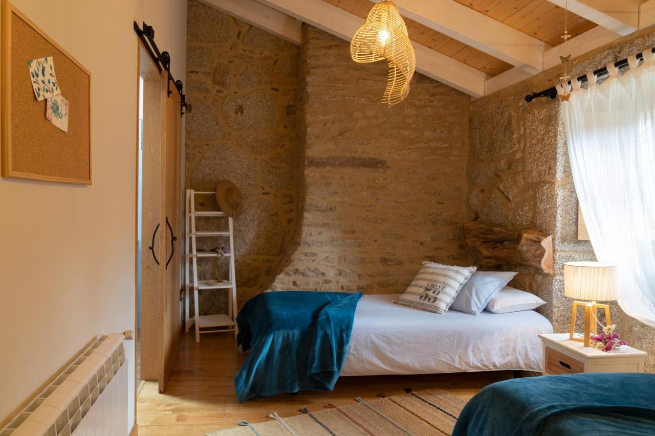 Olardomar Guest House Карнота Екстериор снимка