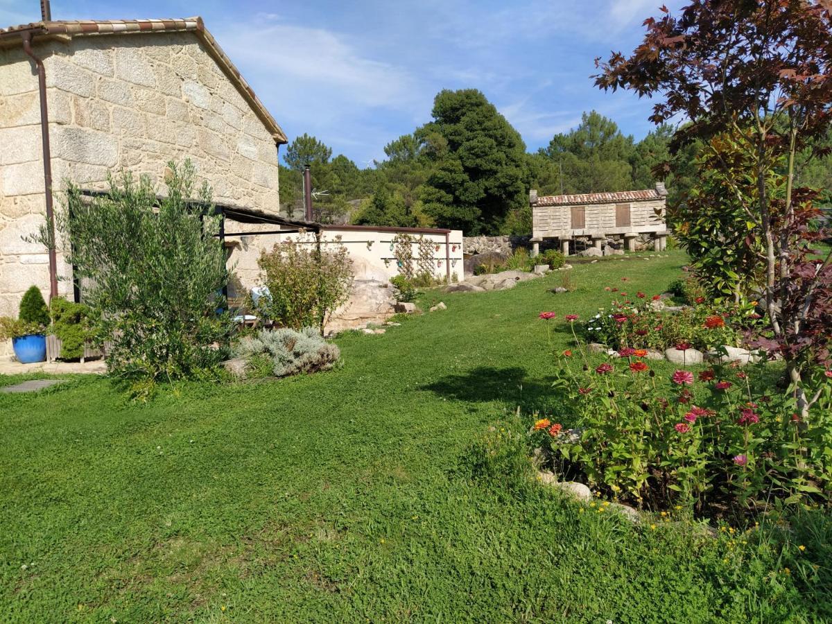Olardomar Guest House Карнота Екстериор снимка