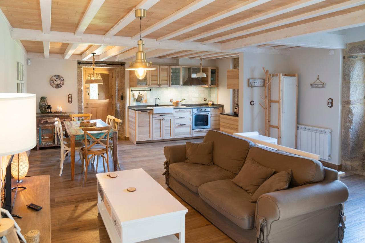Olardomar Guest House Карнота Екстериор снимка