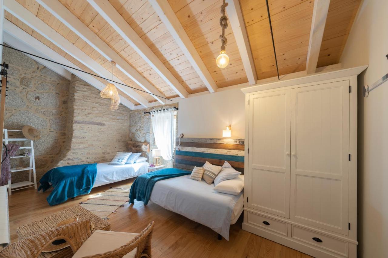 Olardomar Guest House Карнота Екстериор снимка