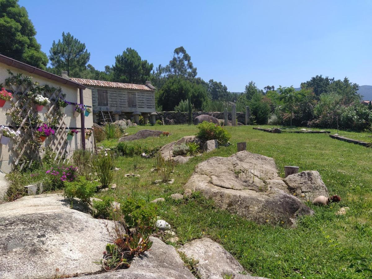 Olardomar Guest House Карнота Екстериор снимка