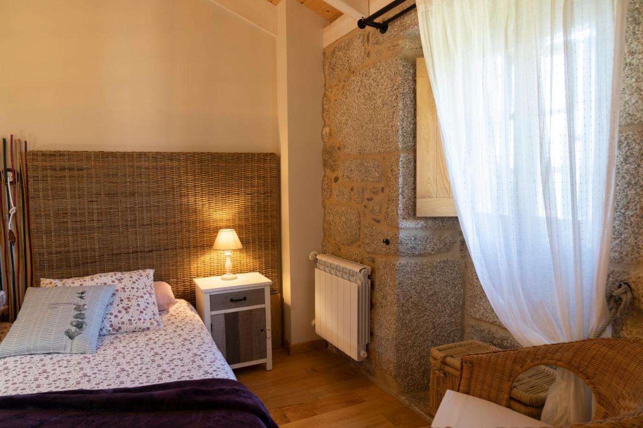 Olardomar Guest House Карнота Екстериор снимка