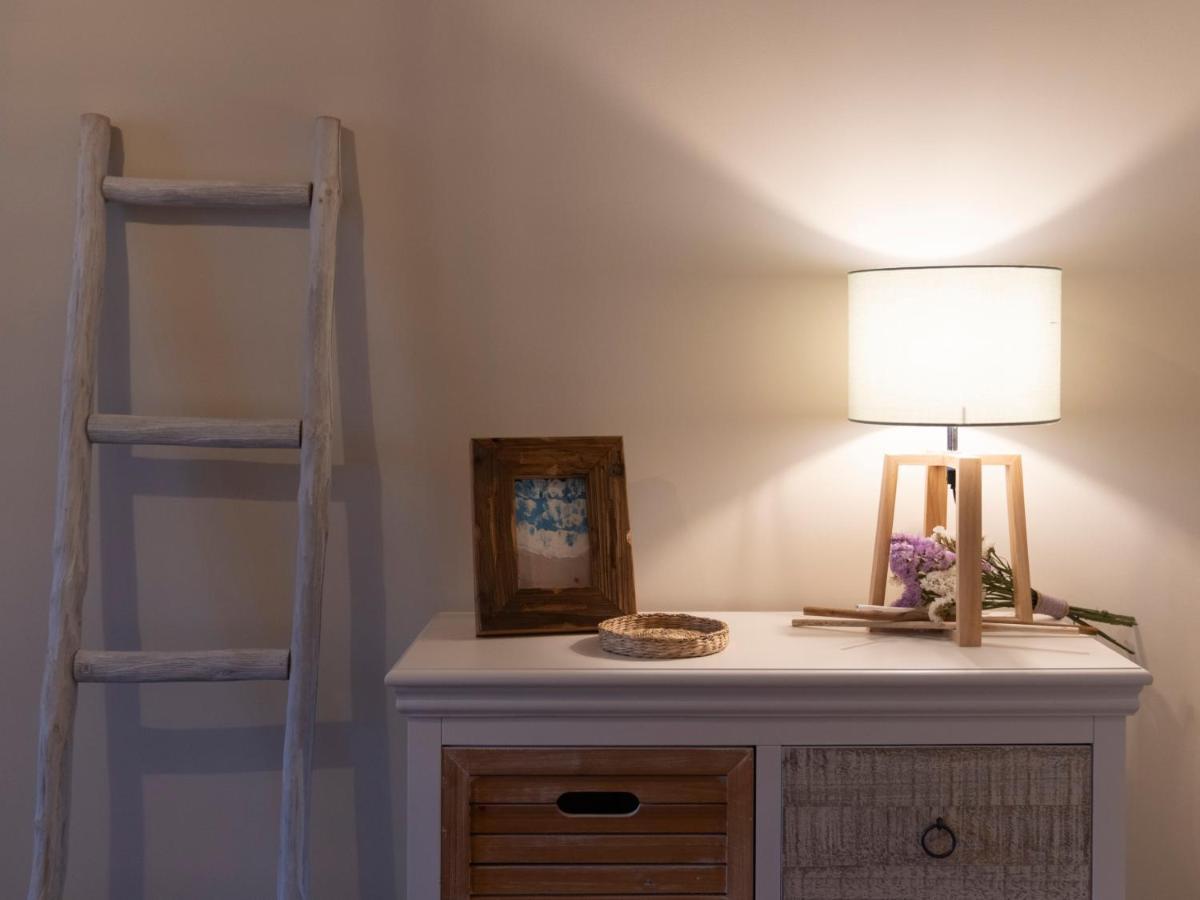 Olardomar Guest House Карнота Екстериор снимка