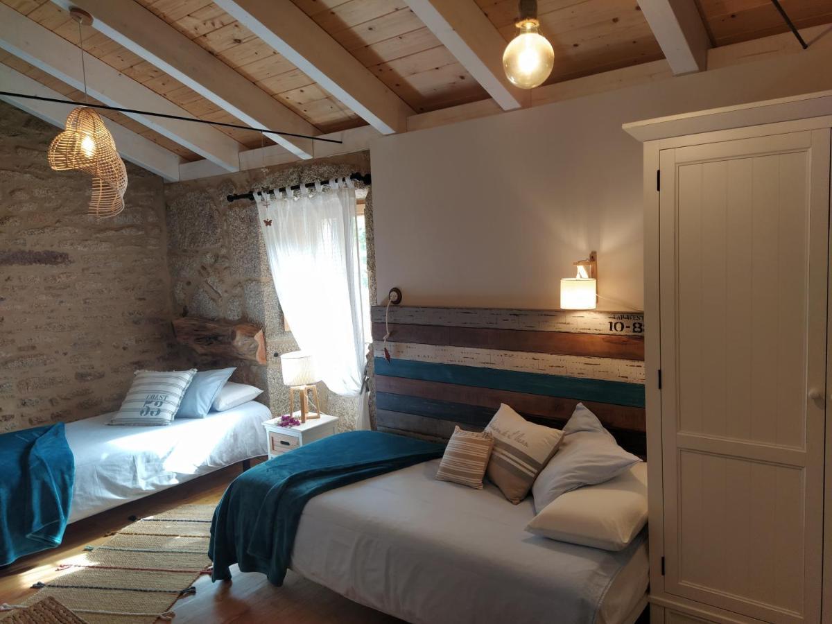 Olardomar Guest House Карнота Екстериор снимка