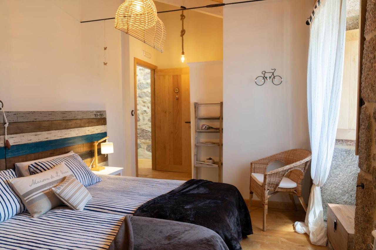 Olardomar Guest House Карнота Екстериор снимка