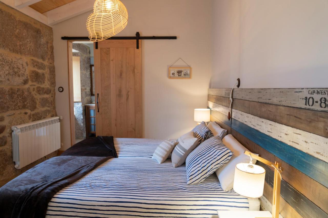 Olardomar Guest House Карнота Екстериор снимка