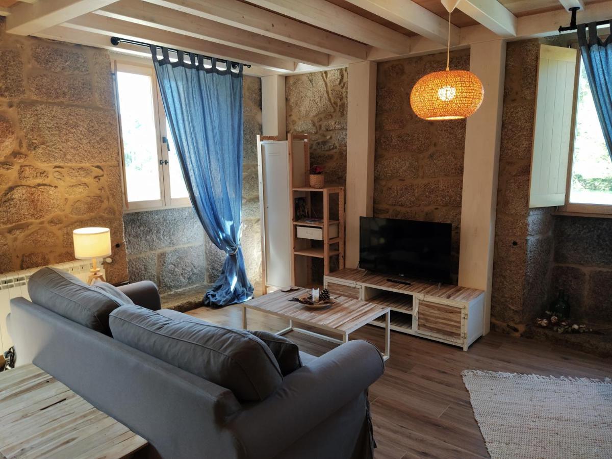 Olardomar Guest House Карнота Екстериор снимка