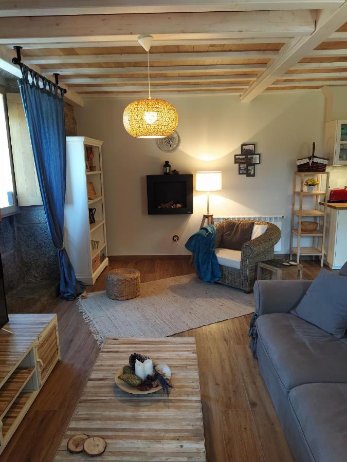 Olardomar Guest House Карнота Екстериор снимка