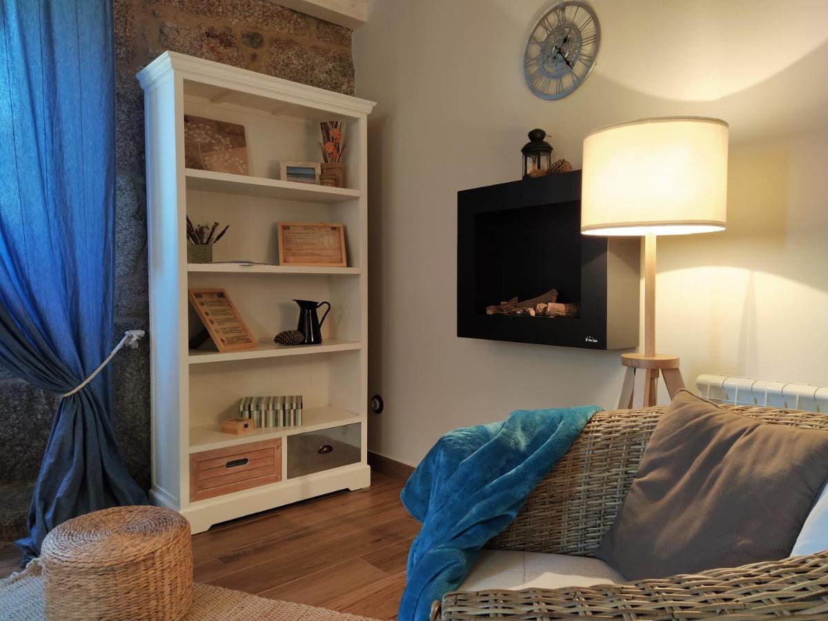 Olardomar Guest House Карнота Екстериор снимка