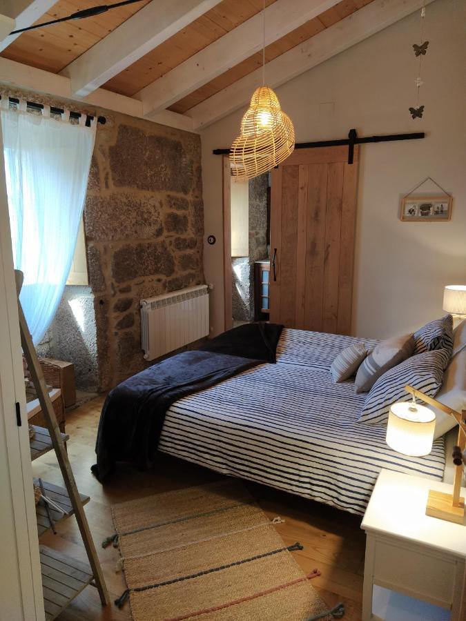 Olardomar Guest House Карнота Екстериор снимка