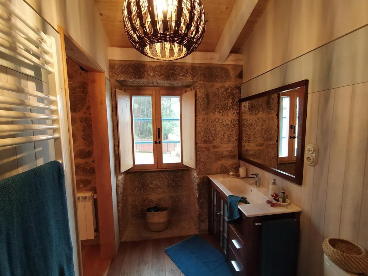 Olardomar Guest House Карнота Екстериор снимка