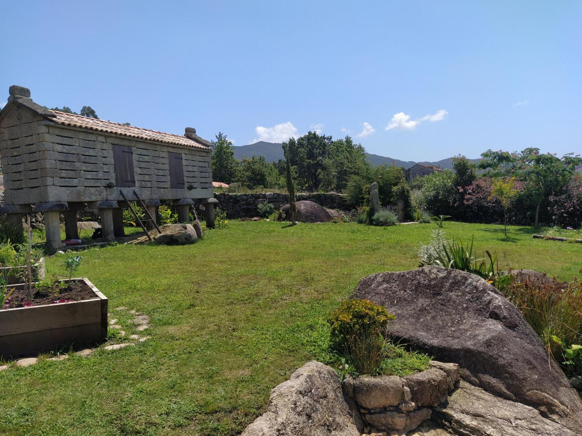 Olardomar Guest House Карнота Екстериор снимка