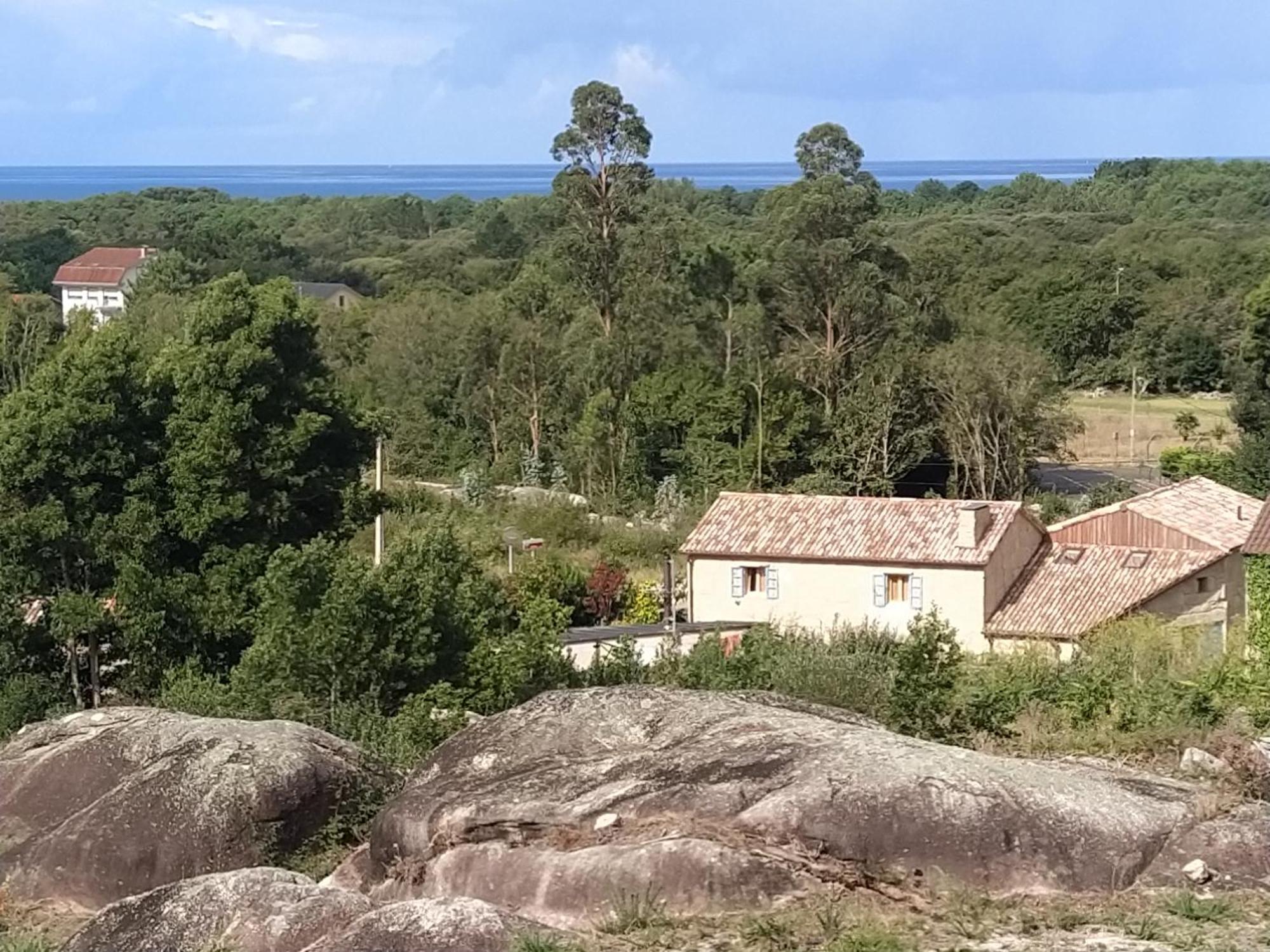 Olardomar Guest House Карнота Екстериор снимка