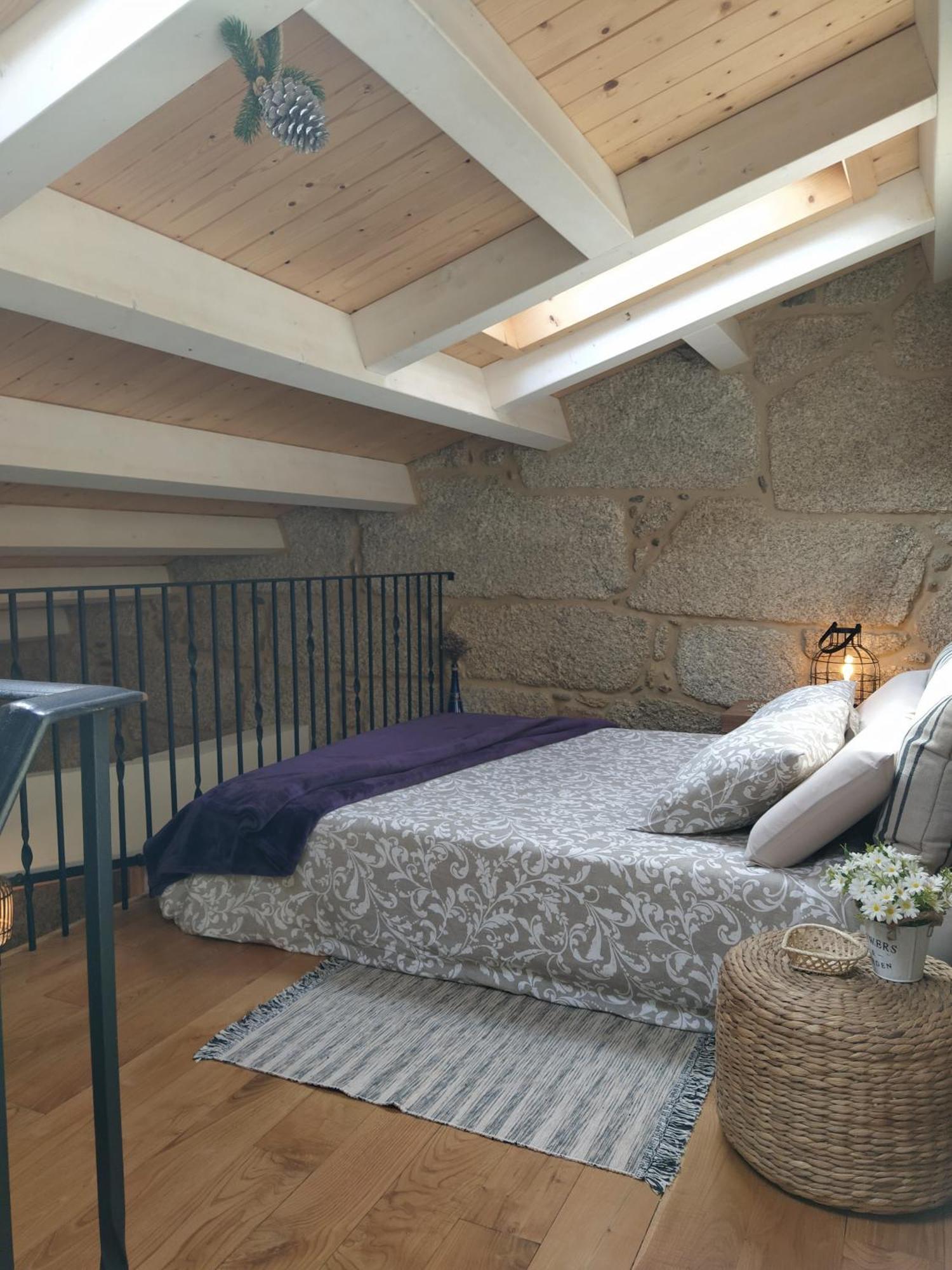 Olardomar Guest House Карнота Стая снимка