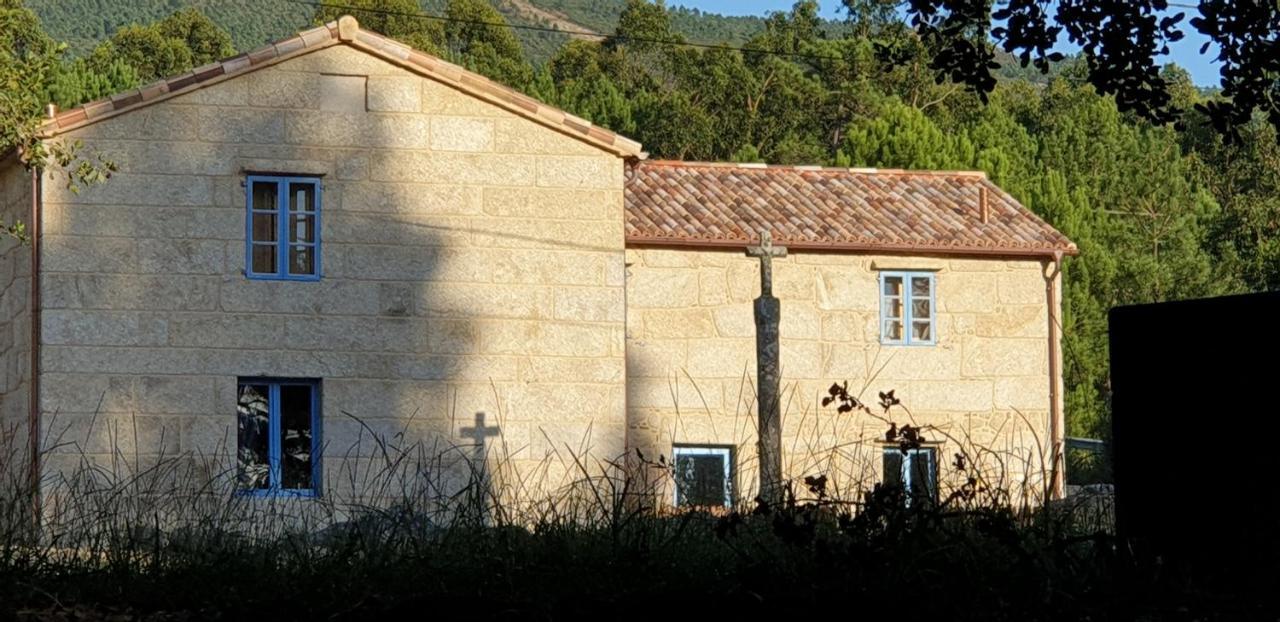 Olardomar Guest House Карнота Екстериор снимка