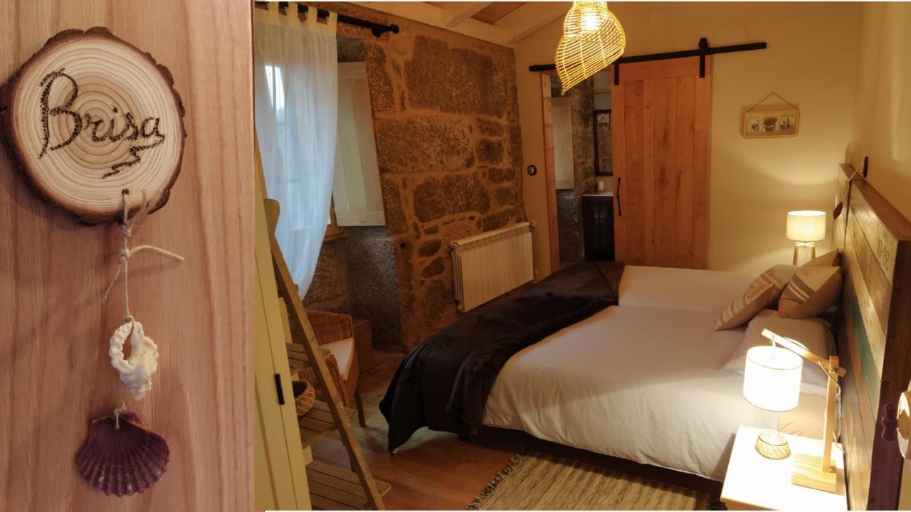 Olardomar Guest House Карнота Екстериор снимка