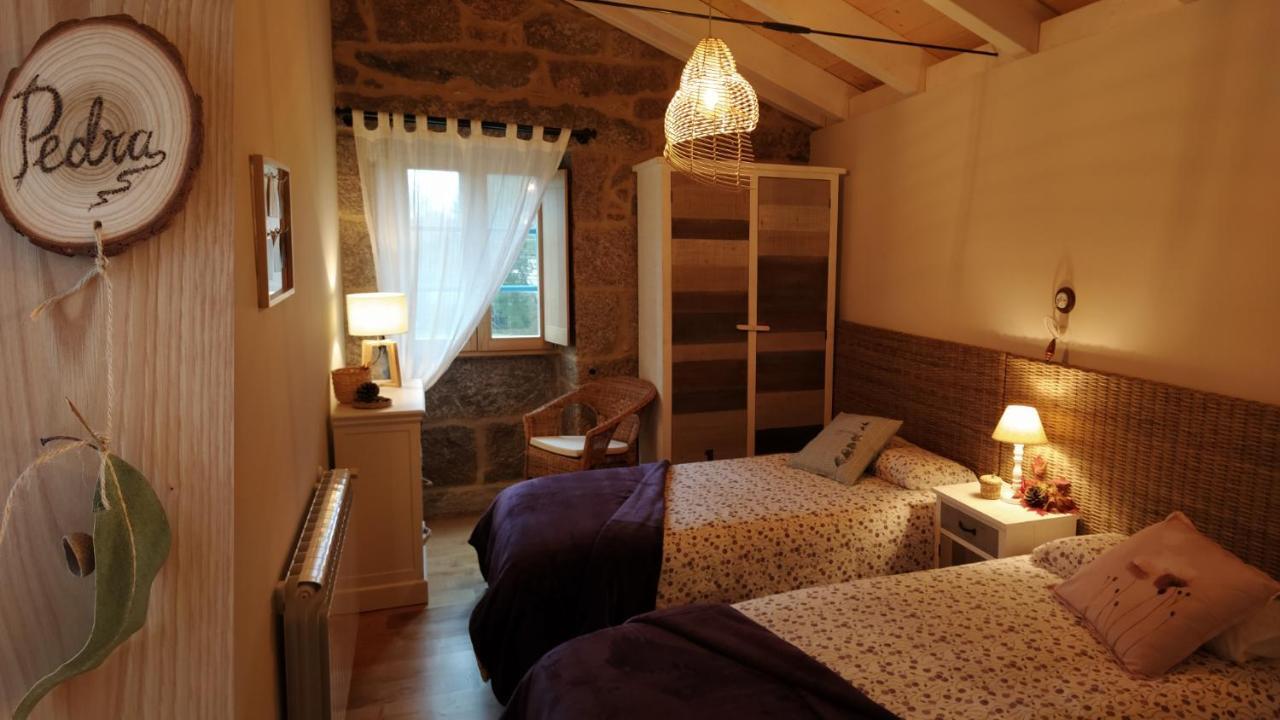 Olardomar Guest House Карнота Екстериор снимка