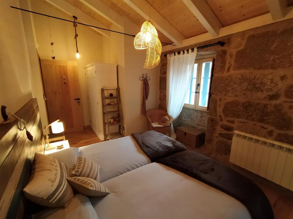 Olardomar Guest House Карнота Екстериор снимка