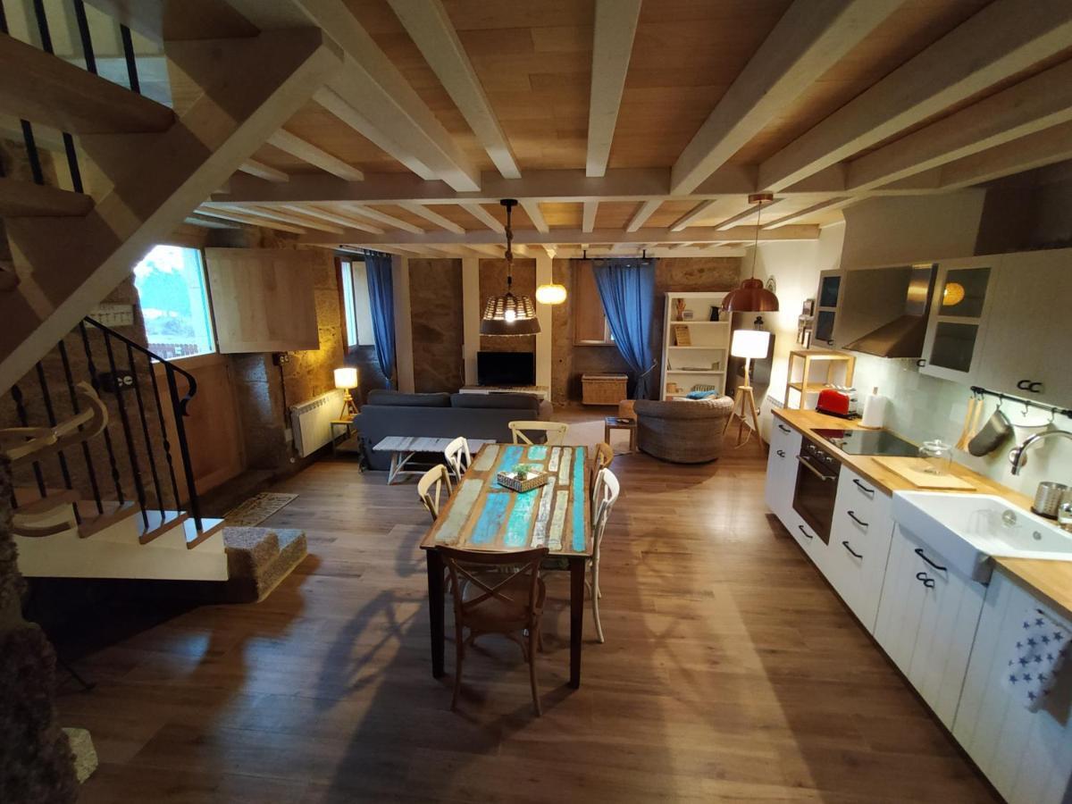 Olardomar Guest House Карнота Екстериор снимка