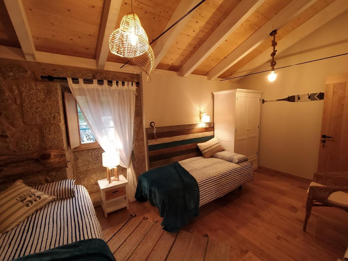 Olardomar Guest House Карнота Екстериор снимка