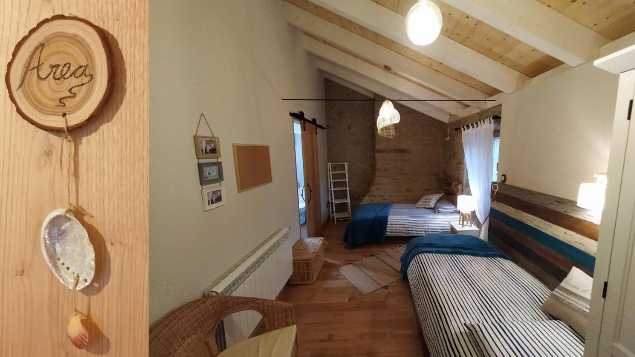Olardomar Guest House Карнота Екстериор снимка