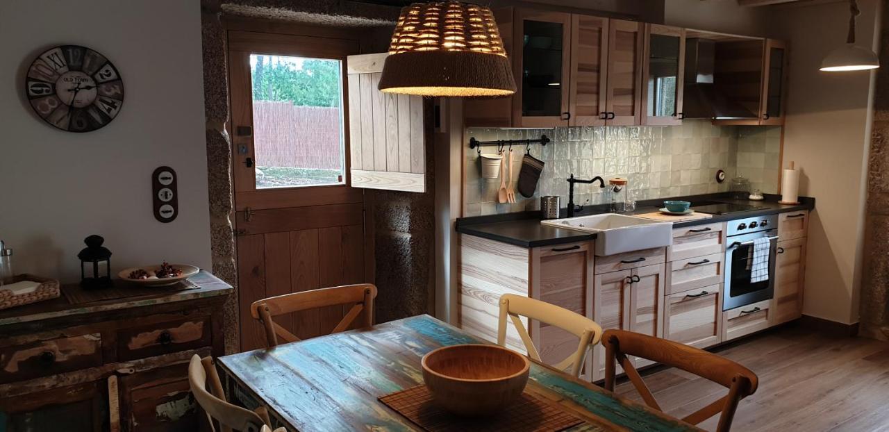 Olardomar Guest House Карнота Екстериор снимка